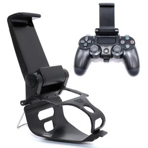 Mobile Cell Phone Stand for PS4 Controller