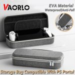 Portable Hard Case for PS Portal